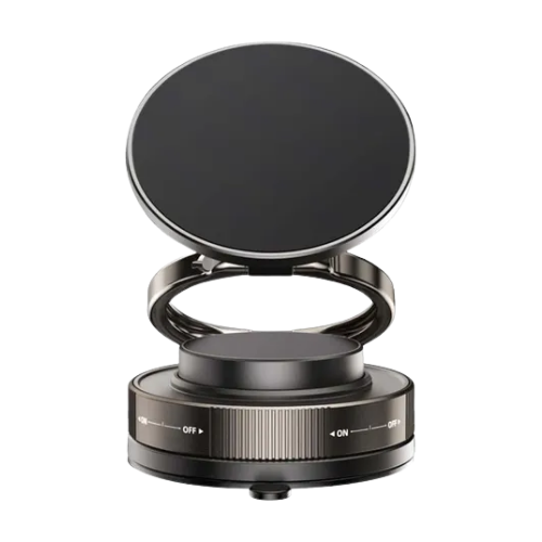 SOPORTE MAGNETICO ASPIRACION 360° MULTIANGULO