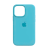 PROTECTOR SILICONA ORIGINAL IPHONE 13 PRO