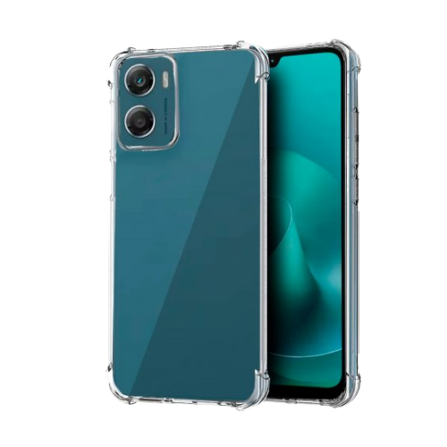 FUNDA TPU LUXYT MOTO G06