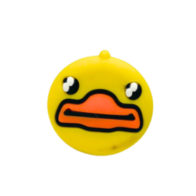 CABEZA DE PATO