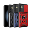 PROTECTOR DURO STONE ARMOR ANILLO SAMSUNG S25 FE