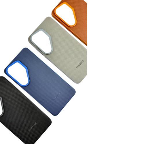 FUNDA CUERO ECOLOGICO SAMSUNG S26 ULTRA