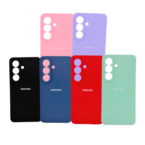 PROTECTOR SILICONA ORIGINAL SAMSUNG S26