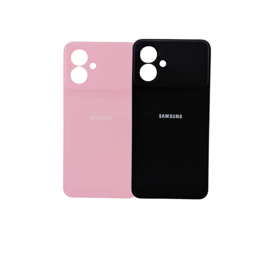 PROTECTOR SILICONA ORIGINAL SAMSUNG S26 EDGE