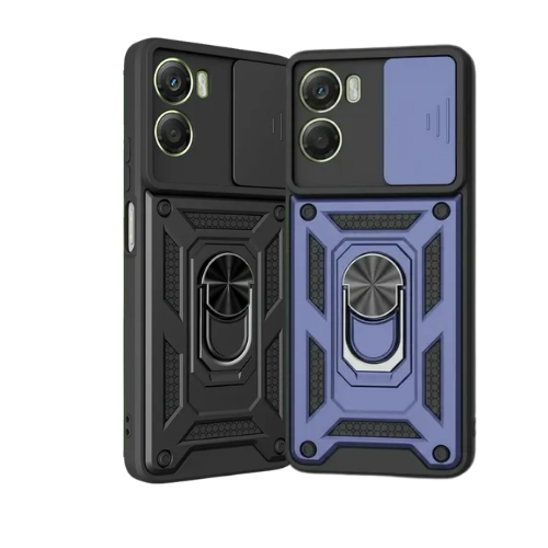 PROTECTOR DURO STONE ARMOR ANILLO MOTO G06