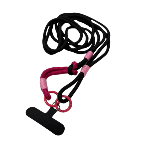 CORREA PARA CELULAR CORDON LARGO