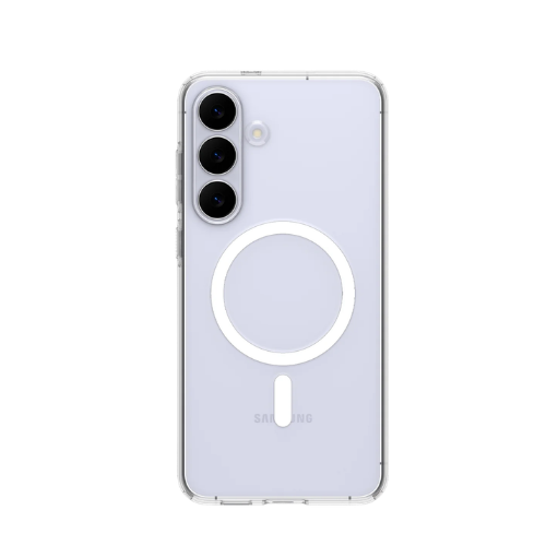 PROTECTOR CLEAR CASE MAGSAFE SAMSUNG S25 FE