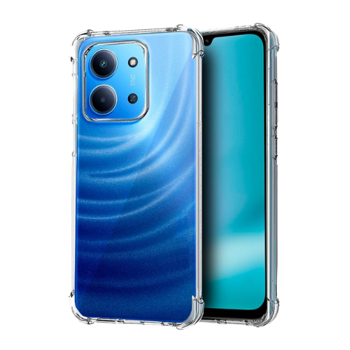 FUNDA TPU LUXYT XIAOMI REDMI 15C