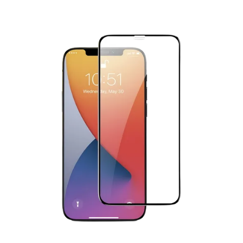 GLASS FULL GLUE IPHONE 13/13 PRO