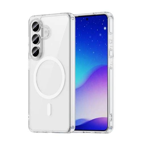 PROTECTOR CLEAR CASE MAGSAFE SAMSUNG S26