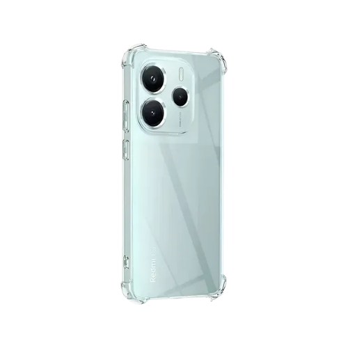 FUNDA TPU LUXYT XIAOMI REDMI NOTE 14 4G