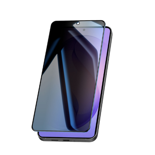 GLASS FULL GLUE ANTIESPIA SAMSUNG S26 ULTRA