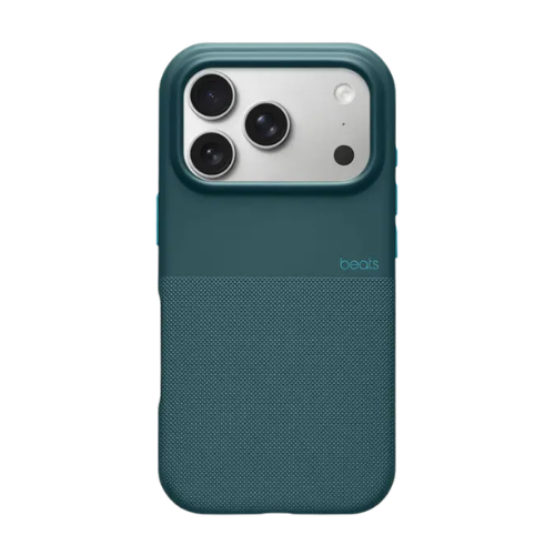FUNDA RUGGED BEATS MAGSAFE IPHONE 17 PRO MAX