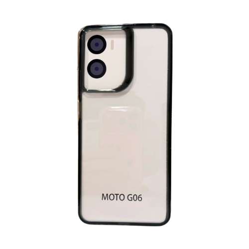FUNDA TPU ACRILICA CLASSIC MOTO G06