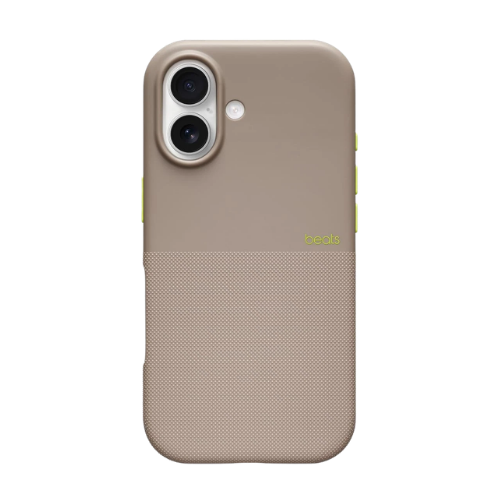 FUNDA RUGGED BEATS MAGSAFE IPHONE 17