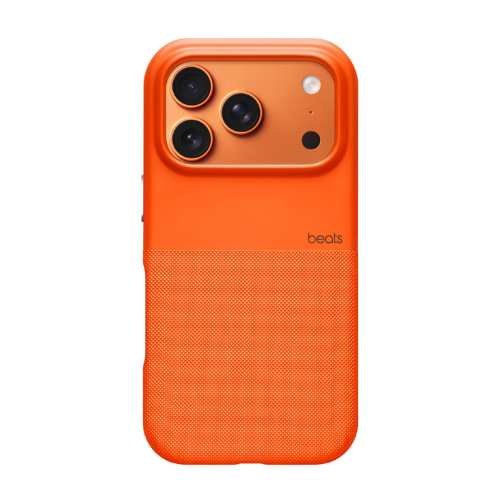 FUNDA RUGGED BEATS MAGSAFE IPHONE 17 PRO