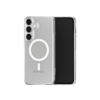 PROTECTOR CLEAR CASE MAGSAFE SAMSUNG S26 PLUS