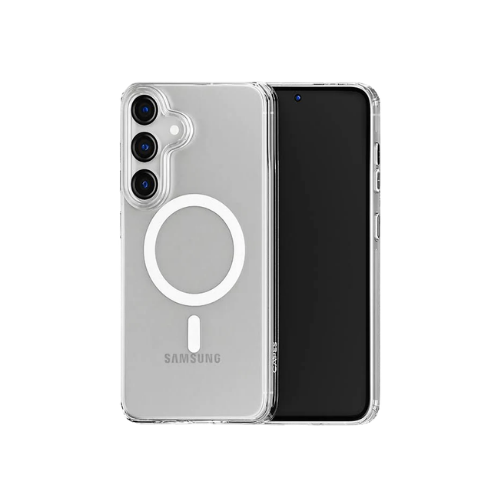 PROTECTOR CLEAR CASE MAGSAFE SAMSUNG S26 PLUS