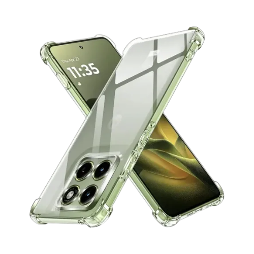 FUNDA TPU LUXYT MOTO EDGE 70