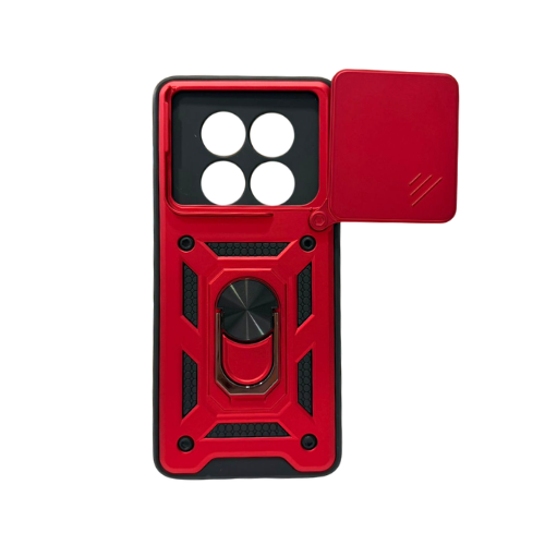 PROTECTOR DURO STONE ARMOR ANILLO XIAOMI REDMI 15 5g