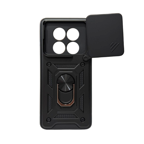 PROTECTOR DURO STONE ARMOR ANILLO MOTO EDGE 70