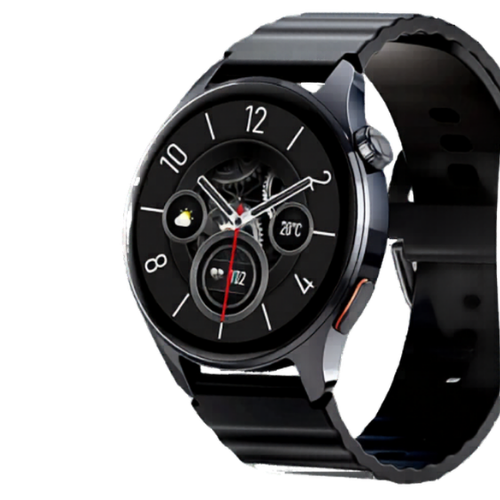 RELOJ SMART WATCH HAYLOU WATCH 4S