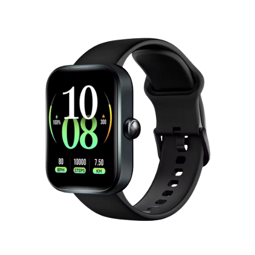 RELOJ SMART WATCH HAYLOU WATCH 4