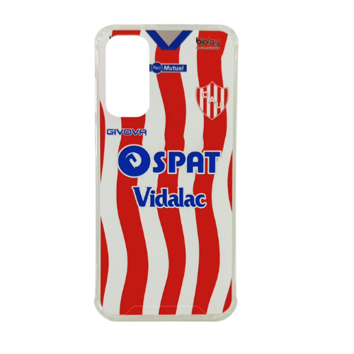 FUNDA DISEÑO KOL SAMSUNG A15 CAMISETA UNION 2026