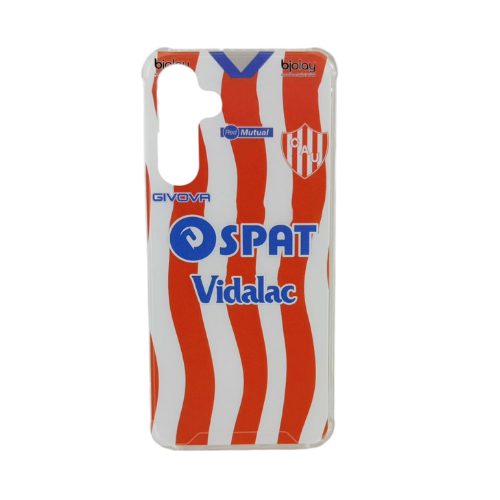 FUNDA DISEÑO KOL SAMSUNG A16 CAMISETA UNION 2026