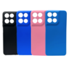 PROTECTOR SILICONA LIQUID MOTO G57