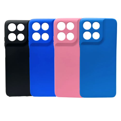 PROTECTOR SILICONA LIQUID MOTO G57