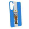 FUNDA DISEÑO KOL SAMSUNG A15 ARGENTINA TRICAMPEON