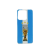 FUNDA DISEÑO KOL MOTO G05/E15 ARGENTINA TRICAMPEON