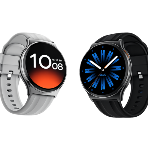 RELOJ SMART WATCH HAYLOU SOLAR LITE 2
