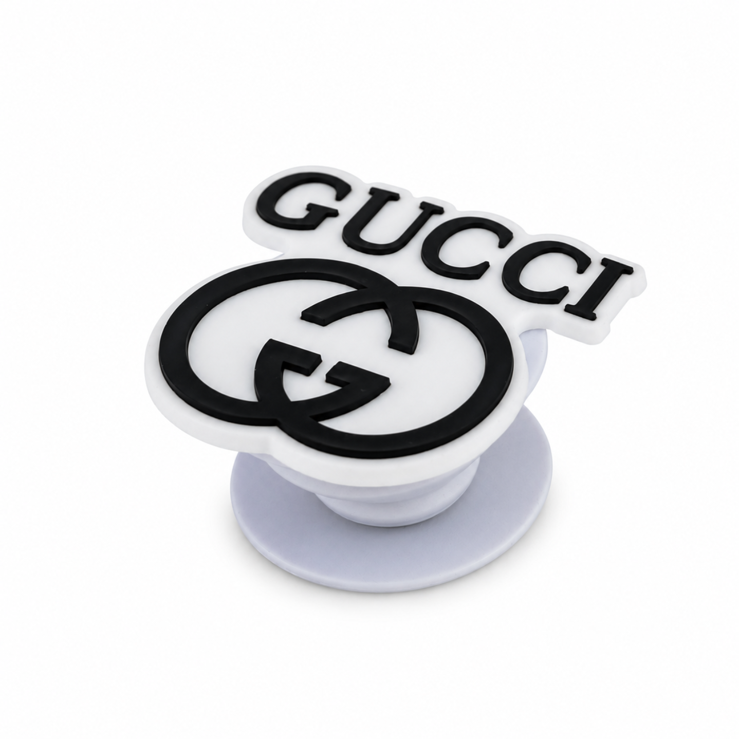 POP SOCKET CON FORMAS GUCCI - Imagen 2