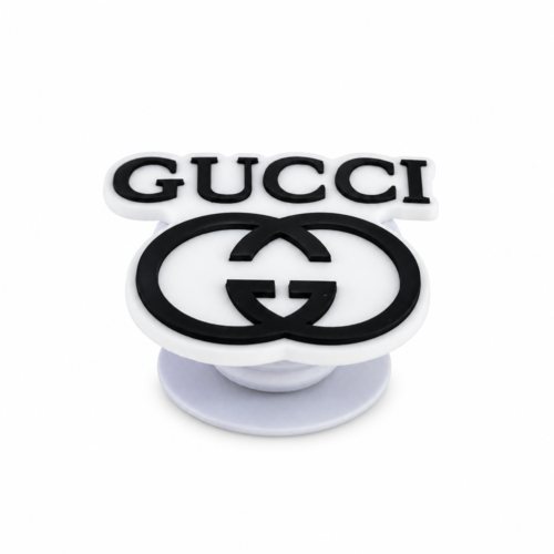 POP SOCKET CON FORMAS GUCCI