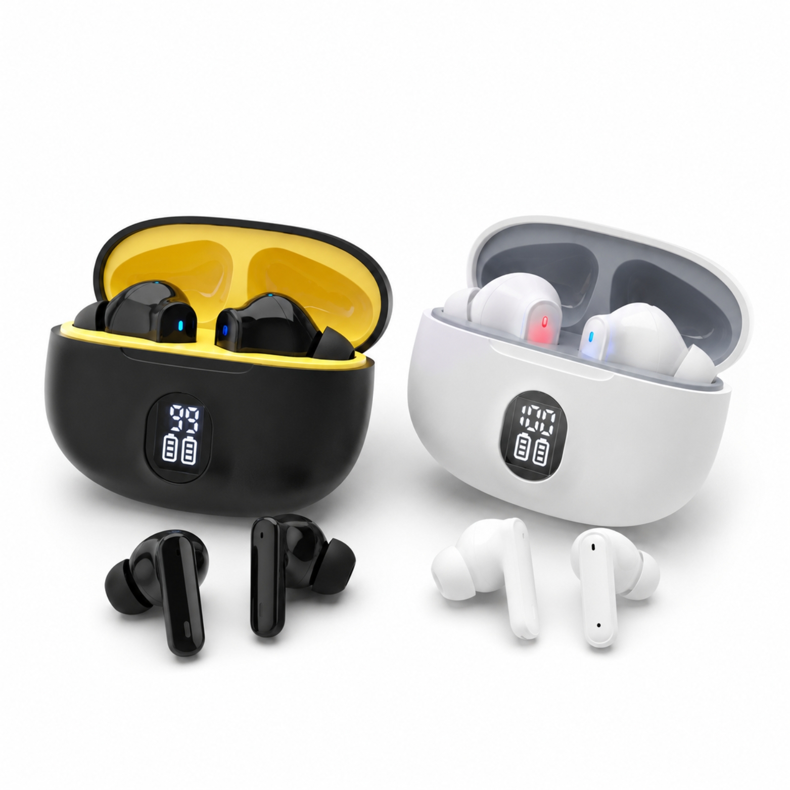 AURICULAR BLUETOOTH GO! CYBER
