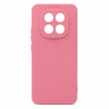 PROTECTOR SILICONA XIAOMI REDMI NOTE 15 PRO PLUS