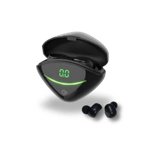 AURICULAR BLUETOOTH GO! NINJA