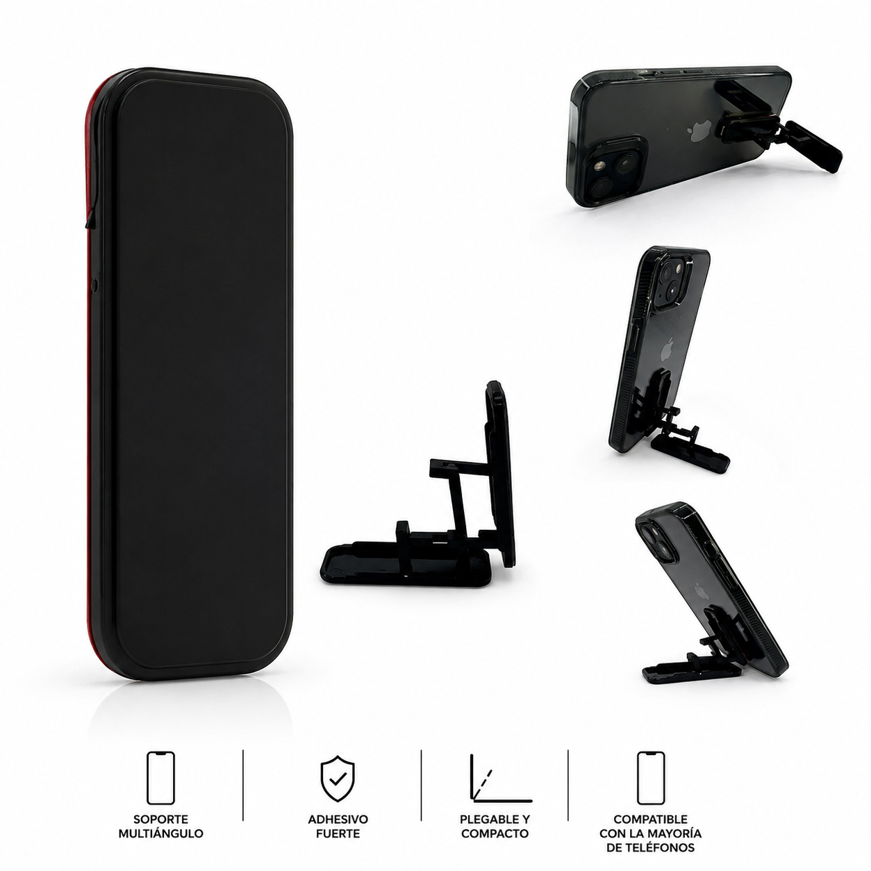 POP SOCKET SNAP STAND