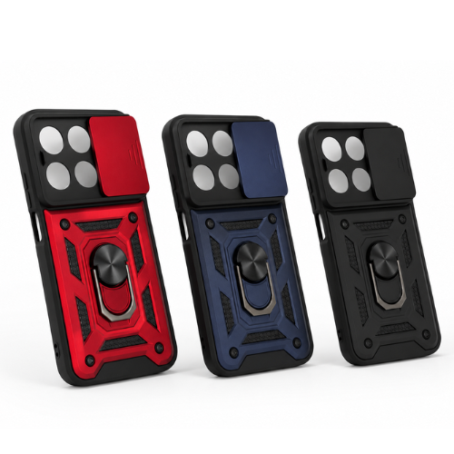 PROTECTOR DURO STONE ARMOR MOTO G67