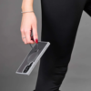 FUNDA ACRILICA SAMSUNG S26 PLUS C/SOPORTE ARO MAGSAFE IEY - Imagen 3