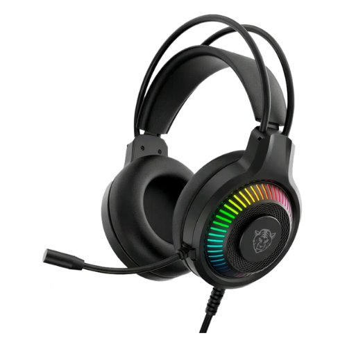 AURICULAR GAMER GTC HSG-200 CON MICROFONO