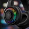 AURICULAR GAMER GTC HSG-200 CON MICROFONO - Imagen 4
