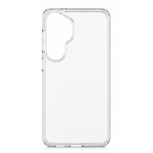 FUNDA ACRILICA SAMSUNG S26 PLUS BORDE TRANSPARENTE