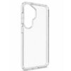 FUNDA ACRILICA SAMSUNG S26 PLUS BORDE TRANSPARENTE - Imagen 2