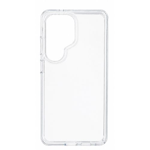 FUNDA ACRILICA SAMSUNG S26 ULTRA BORDE TRANSPARENTE