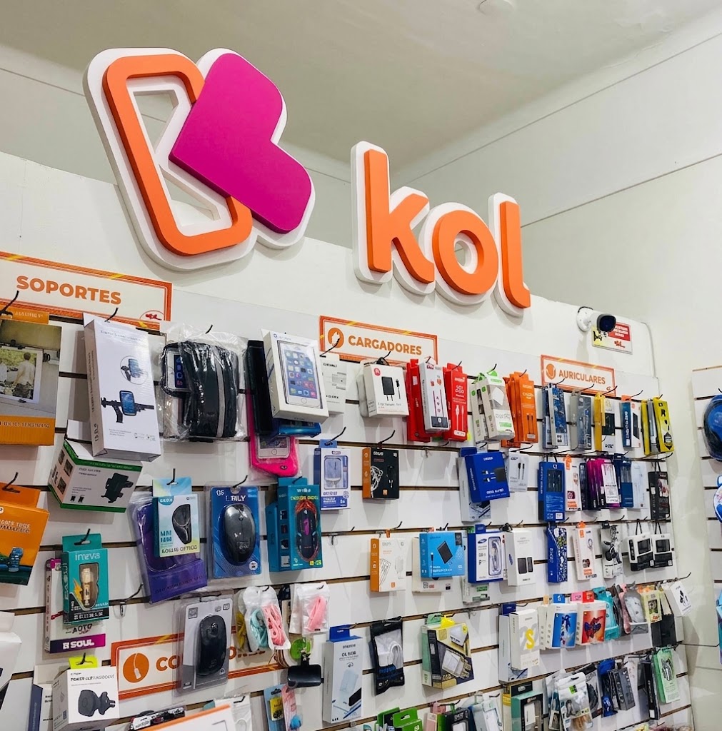 Local KOL Accesorios en Santo Tomé, foto 2