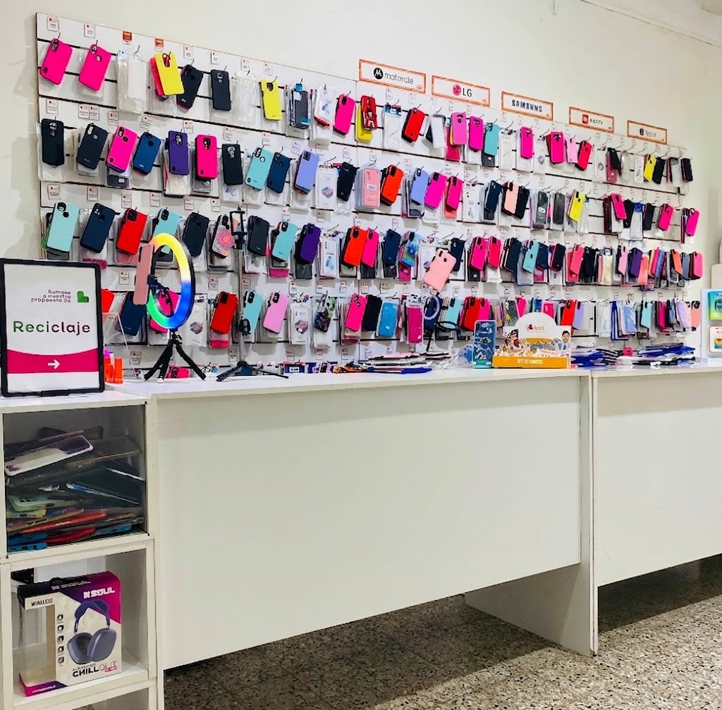 Local KOL Accesorios en Santo Tomé, foto 3