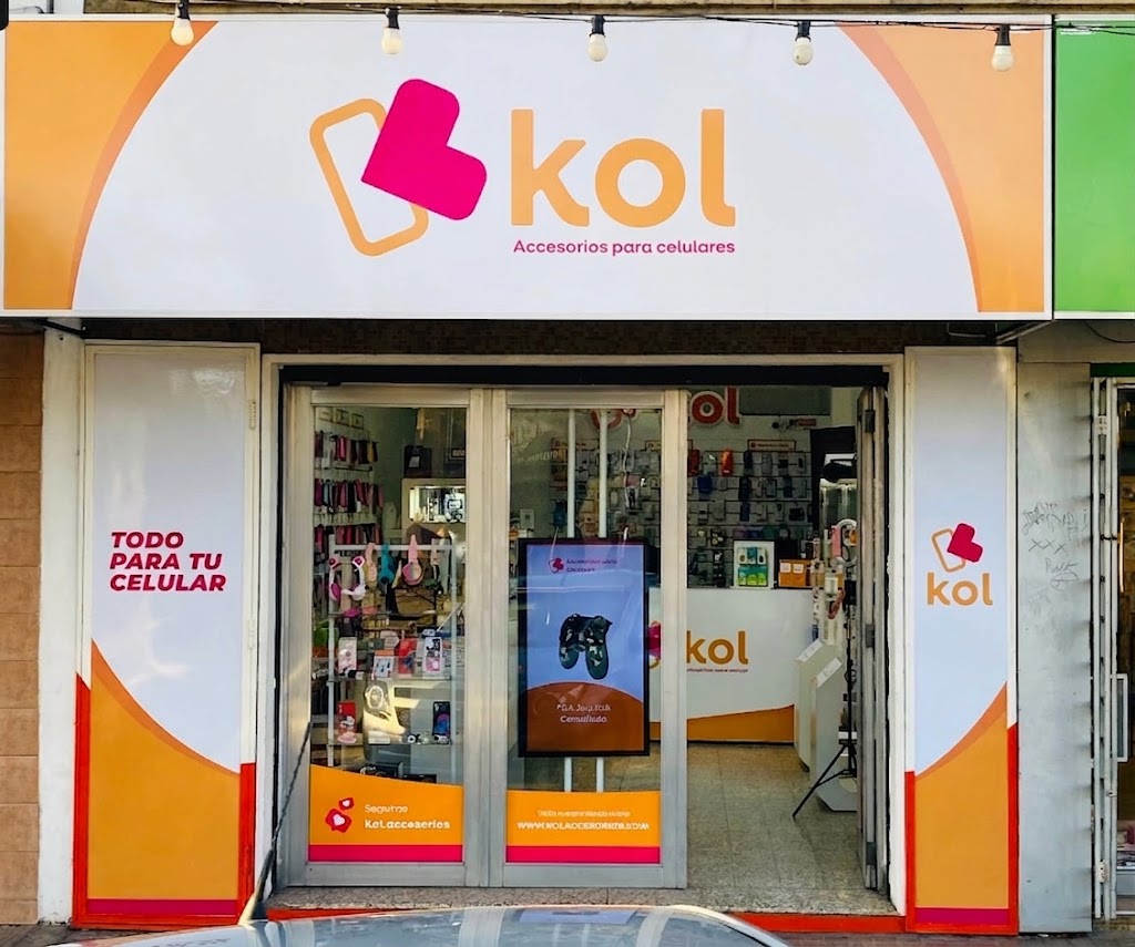 Local KOL Accesorios en Santo Tomé, foto 1